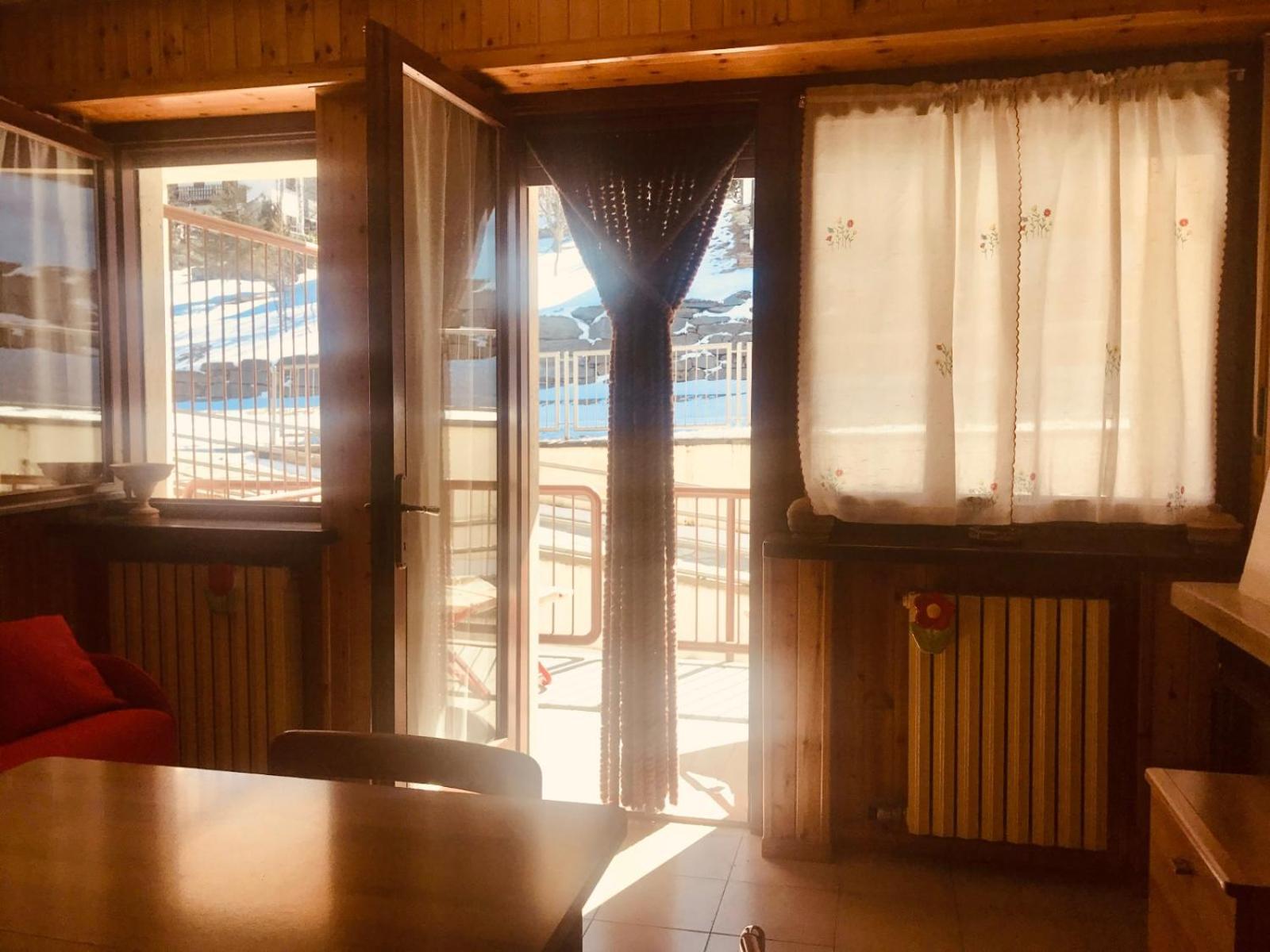 MontosoBerto'S House公寓 外观 照片