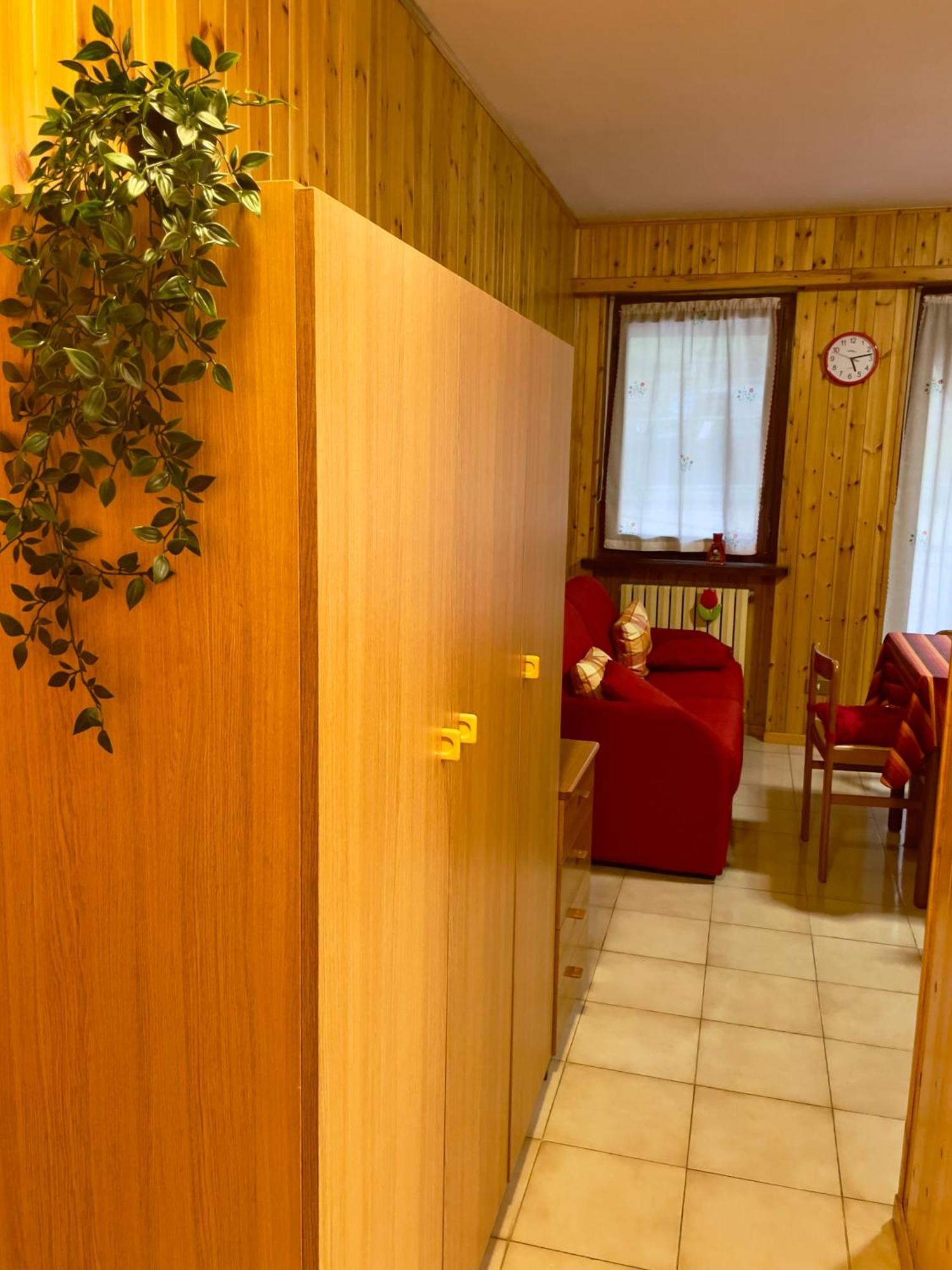MontosoBerto'S House公寓 外观 照片